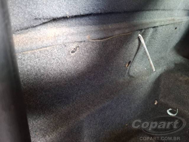 2002 CHEVROLET CORSA PICK-UP 