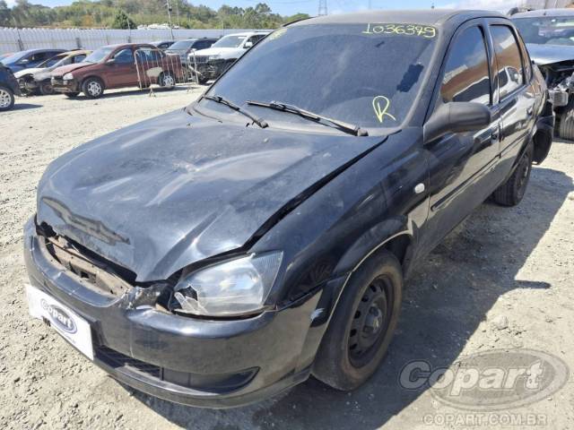 2011 CHEVROLET CLASSIC 