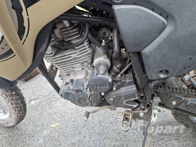 2021 YAMAHA XTZ 250 