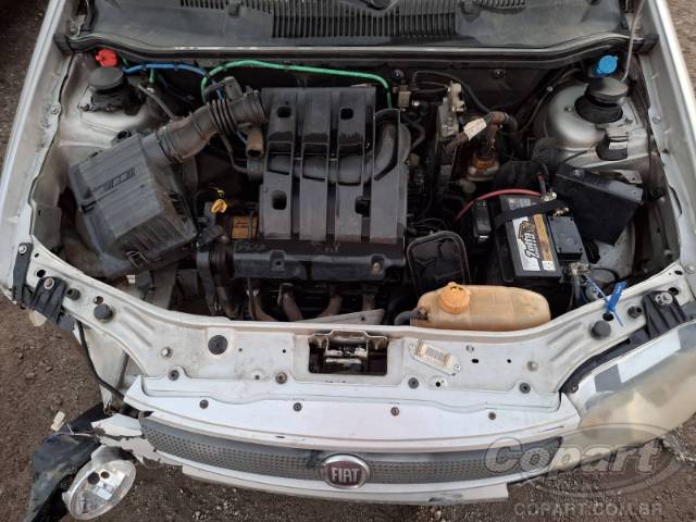 2010 FIAT PALIO 