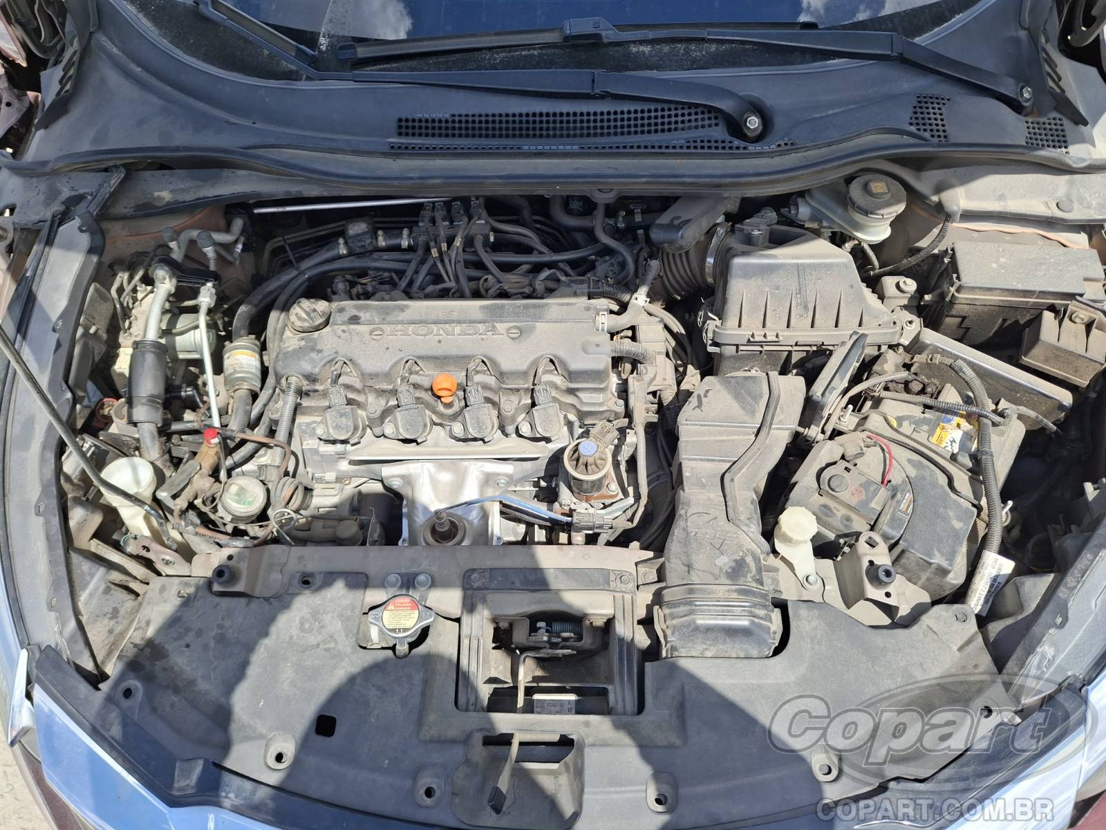 Foto 7 de 13: 2020 HONDA HR-V