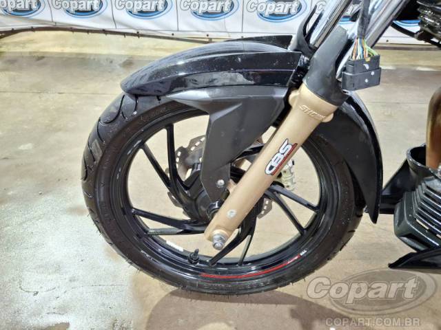 2023 TVS APACHE 