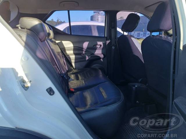 2018 NISSAN KICKS 