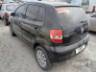 2005 VOLKSWAGEN FOX 