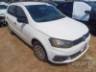 2017 VOLKSWAGEN GOL 