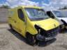 2021 RENAULT MASTER FURGAO 