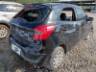 2021 FORD KA 