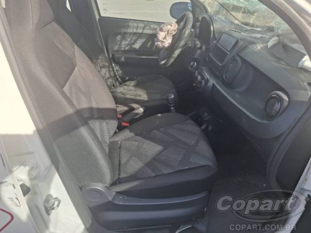 2024 FIAT MOBI 