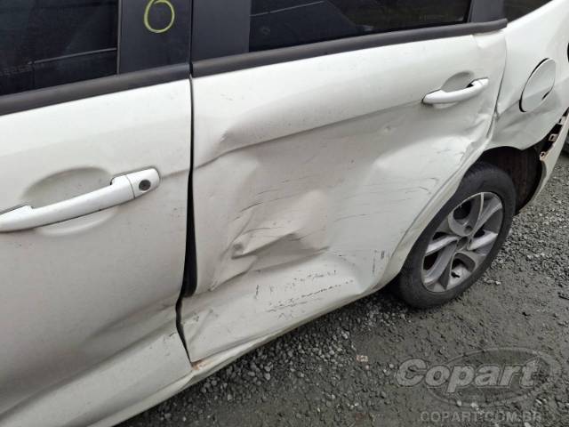 2015 CITROEN C3 