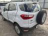 2017 FORD ECOSPORT 