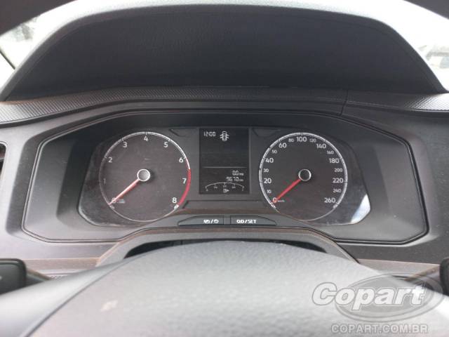 2023 VOLKSWAGEN POLO 