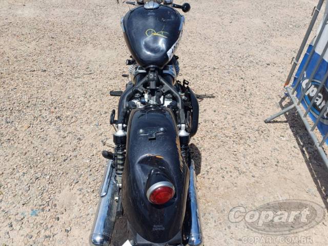 2026 ROYAL ENFIELD SUPER METEOR 