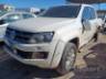 2012 VOLKSWAGEN AMAROK 