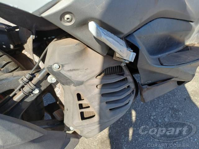 2019 YAMAHA NMAX 
