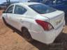 2019 NISSAN VERSA 