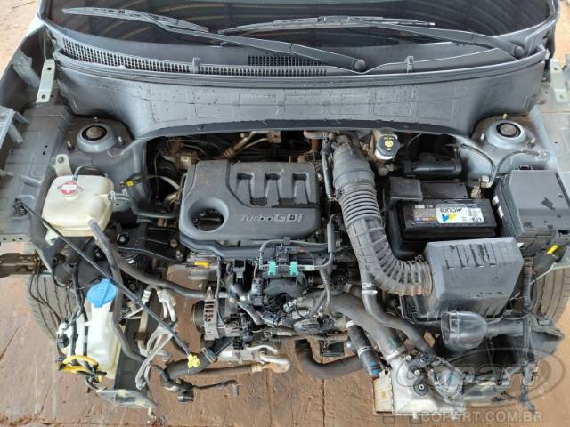 2023 HYUNDAI CRETA 