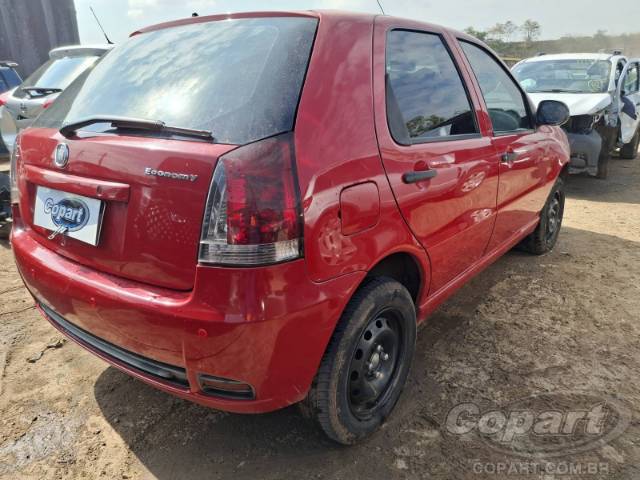 2013 FIAT PALIO 
