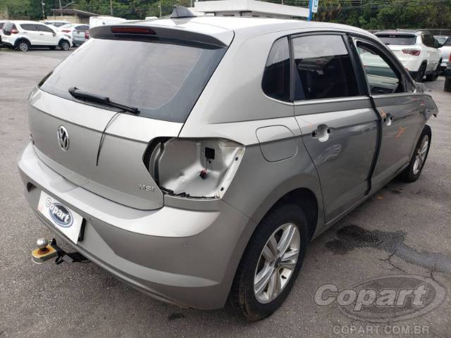 2020 VOLKSWAGEN POLO 