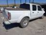 2005 NISSAN FRONTIER CD 