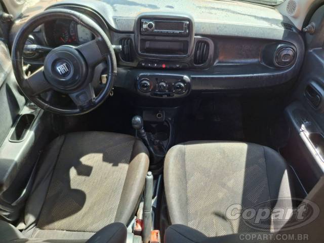2023 FIAT MOBI 