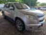 2015 CHEVROLET S10 CABINE DUPLA 