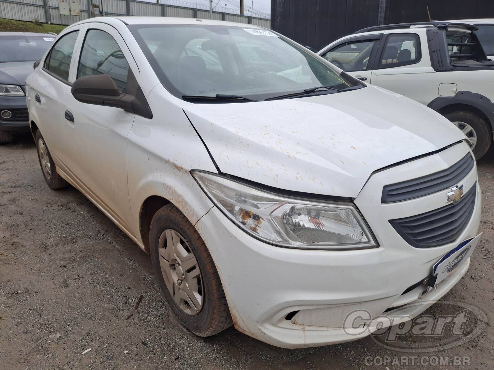 CHEVROLET PRISMA Joy 1.0 Eco 2018