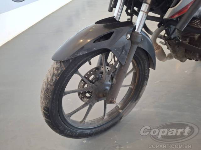 2025 HONDA CG 160 