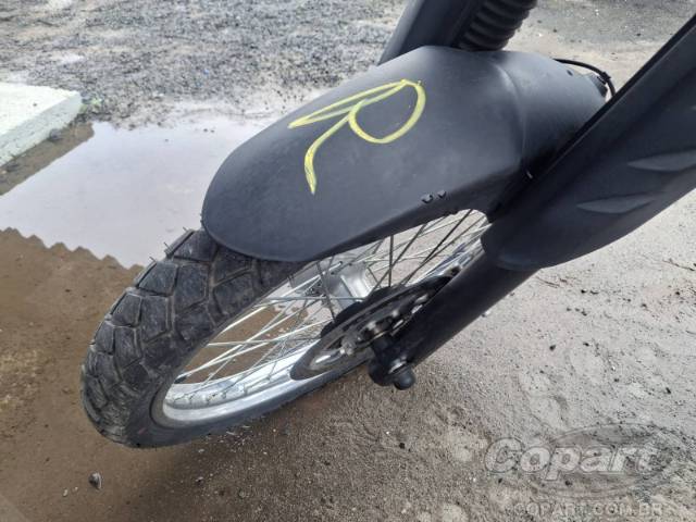 2025 YAMAHA XTZ 250 