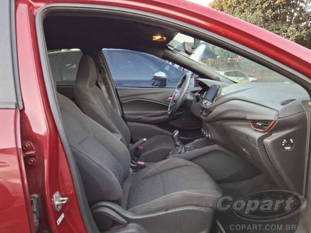 2020 CHEVROLET ONIX 