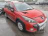 2012 PEUGEOT 207 SW 