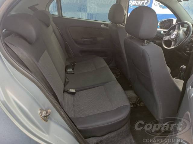 2013 VOLKSWAGEN GOL 