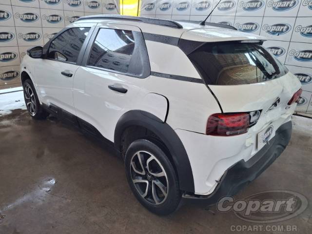 2022 CITROEN C4 CACTUS 