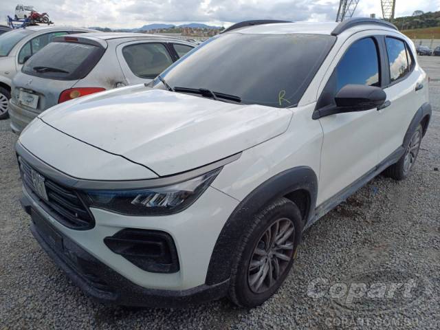 2023 FIAT PULSE 