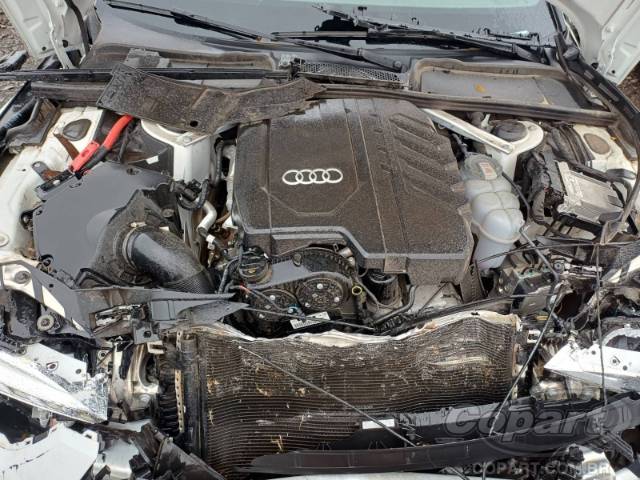 2025 AUDI A5 SPORTBACK 