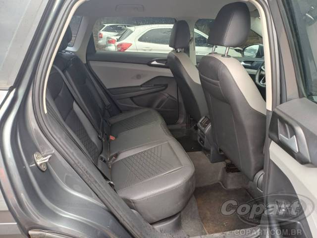 2022 VOLKSWAGEN TAOS 