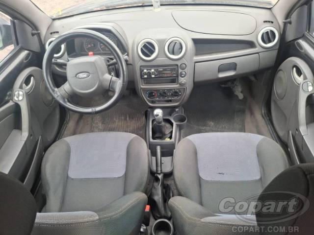 2012 FORD KA 