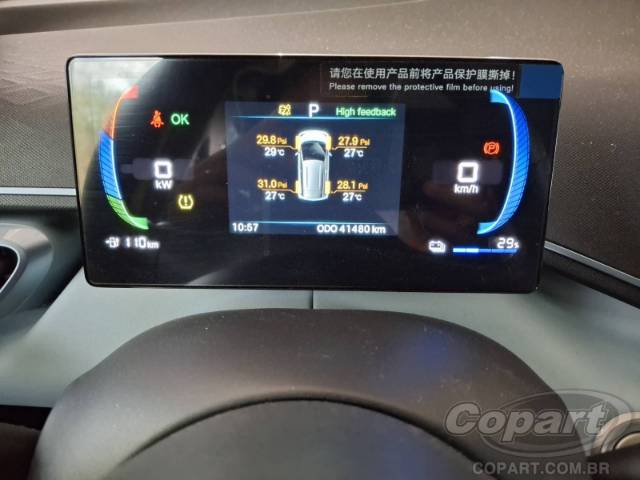 2025 BYD DOLPHIN MINI 