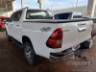 2016 TOYOTA HILUX CD 