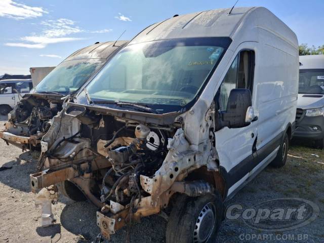 2023 FORD TRANSIT FURGAO 