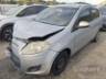 2013 FIAT PALIO 