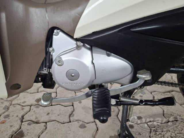 2024 HONDA BIZ 