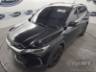 2021 CHEVROLET TRACKER 