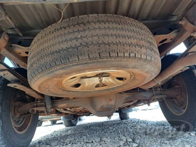 2014 CHEVROLET S10 CABINE DUPLA 