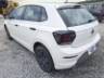 2024 VOLKSWAGEN POLO 