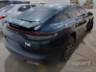 2021 PORSCHE PANAMERA 