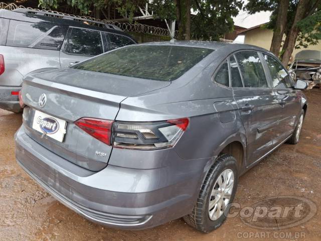 2021 VOLKSWAGEN VIRTUS 