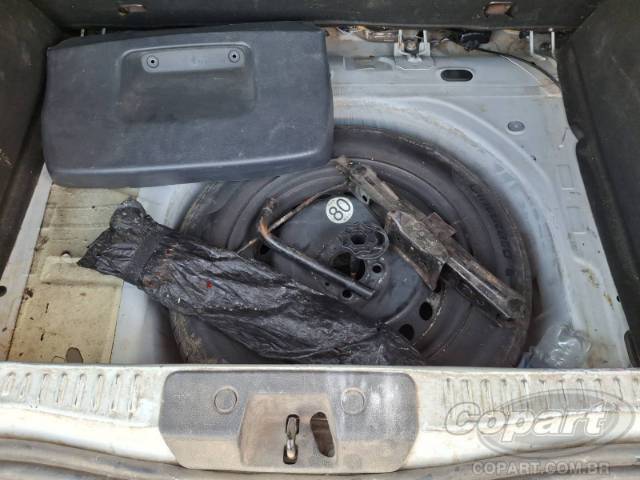 2019 RENAULT SANDERO 