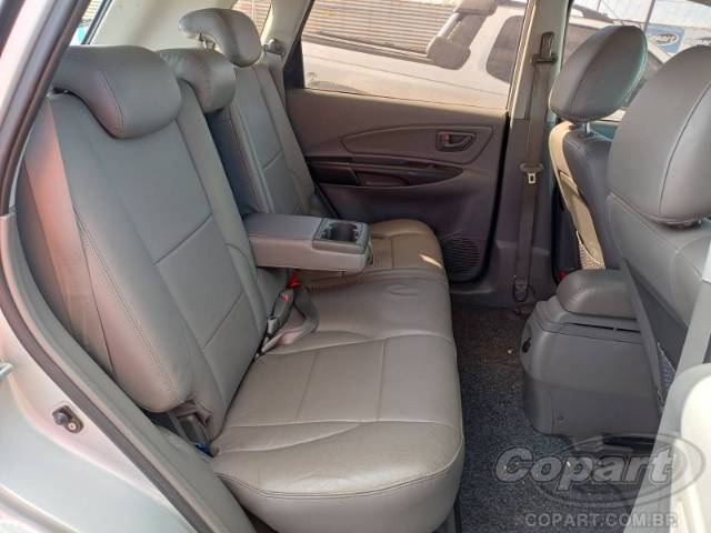 2015 HYUNDAI TUCSON 