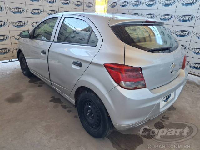 2018 CHEVROLET ONIX 