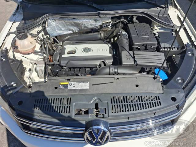 2013 VOLKSWAGEN TIGUAN 